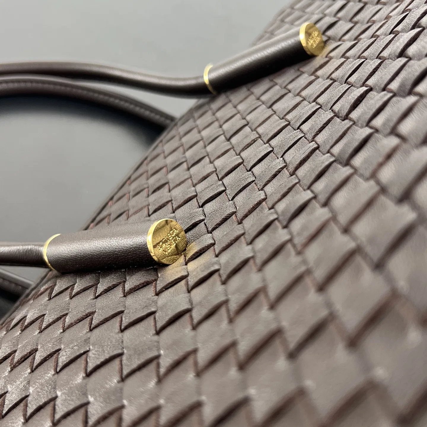 BOTTEGA 27FW NWEPAZI 018 토트백 5
