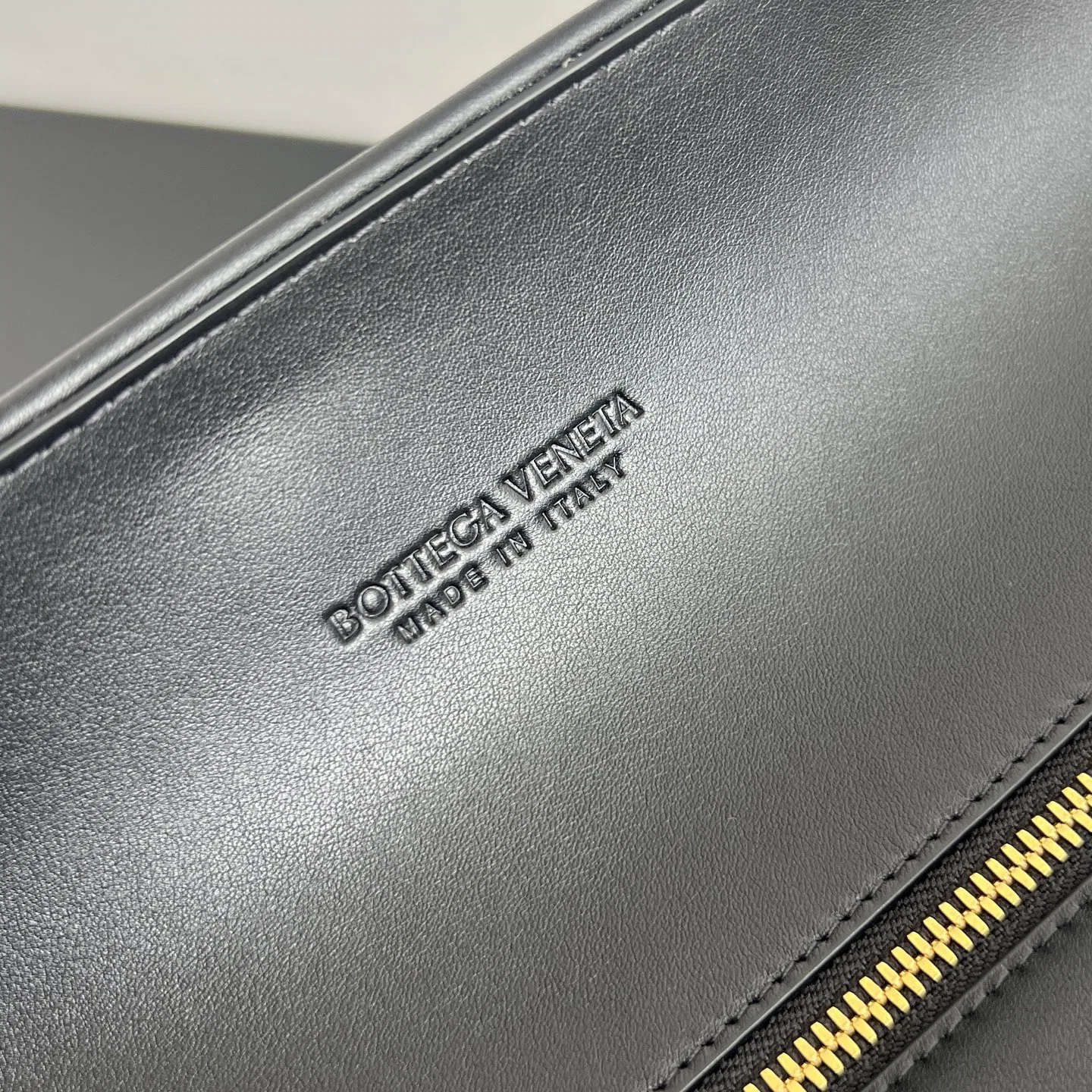 BOTTEGA 27FW NWEPAZI 019 토트백 5