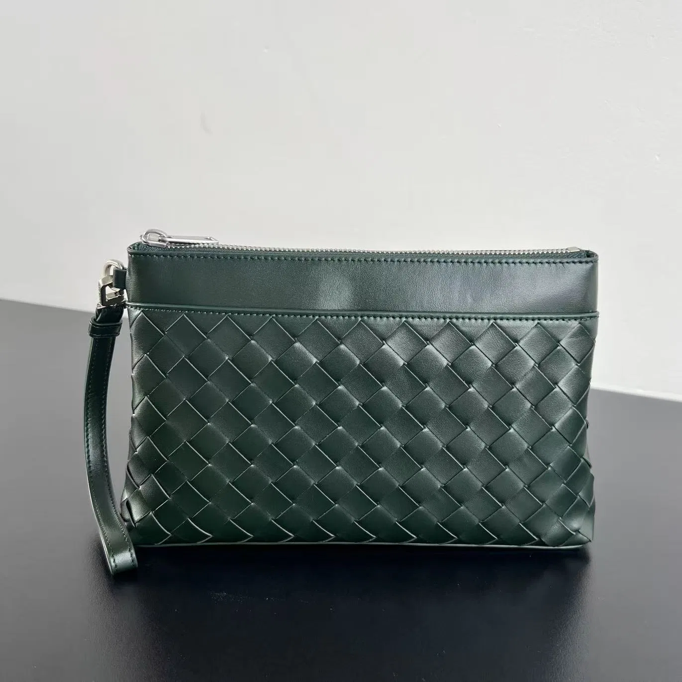BOTTEGA 27FW NWEPAZI 022 클러치