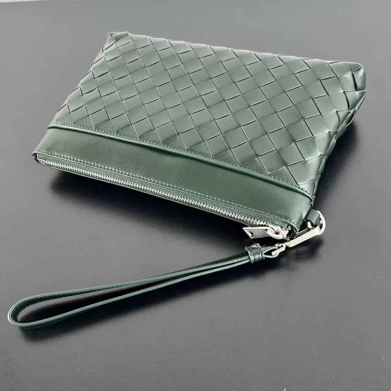 BOTTEGA 27FW NWEPAZI 022 클러치 4