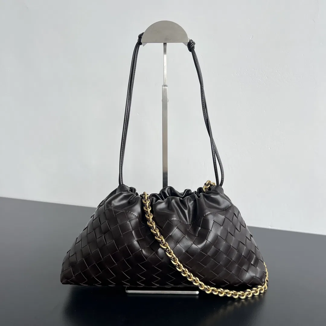 BOTTEGA 27FW NWEPAZI 025 숄더백