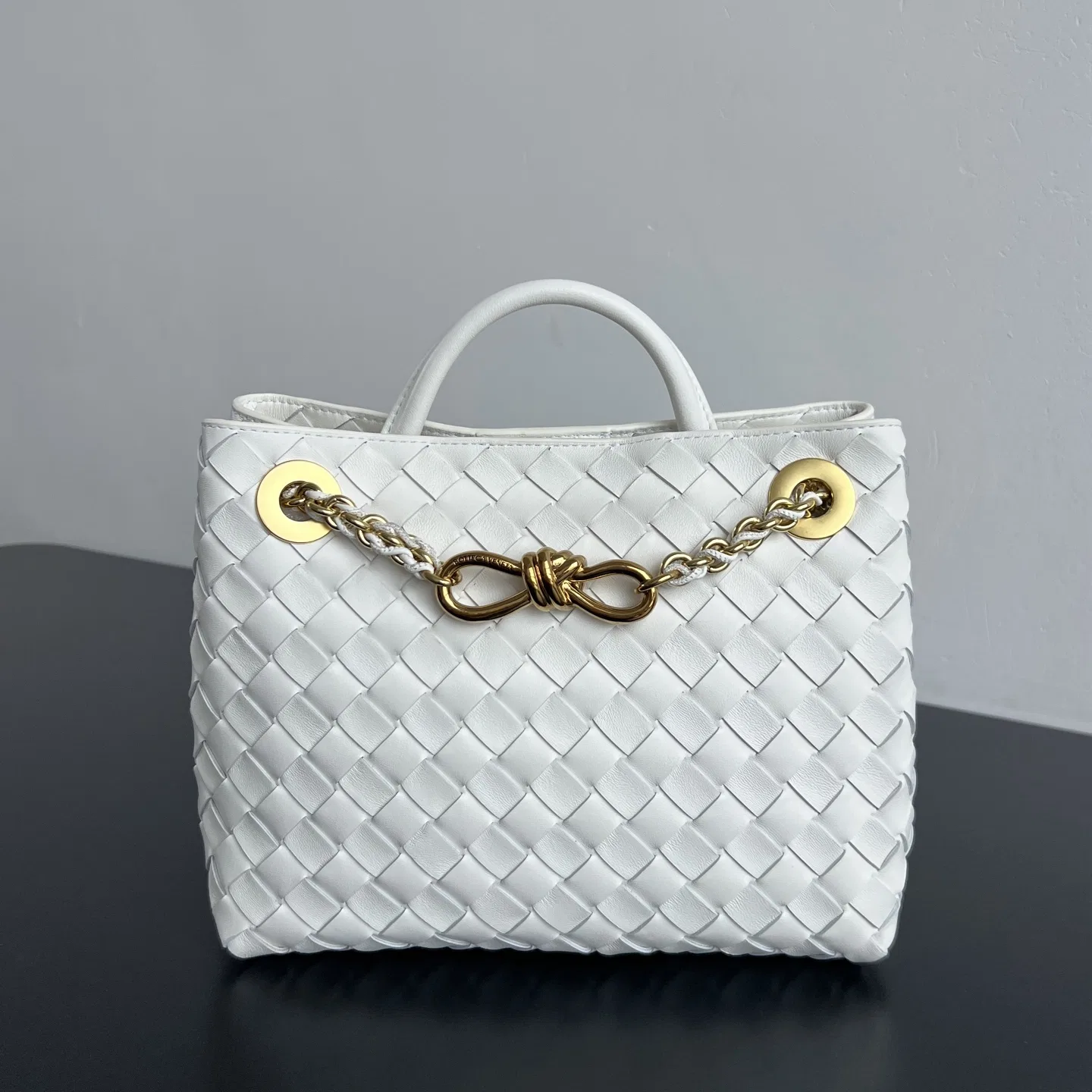 BOTTEGA 27FW NWEPAZI 026 숄더백
