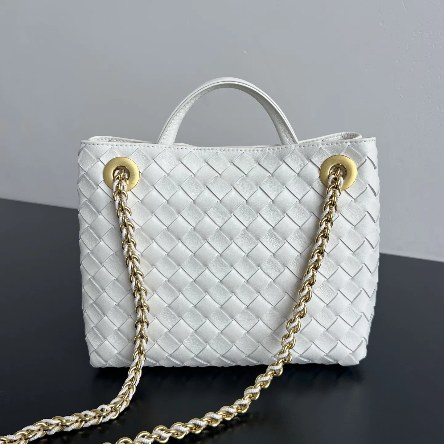 BOTTEGA 27FW NWEPAZI 026 숄더백 3