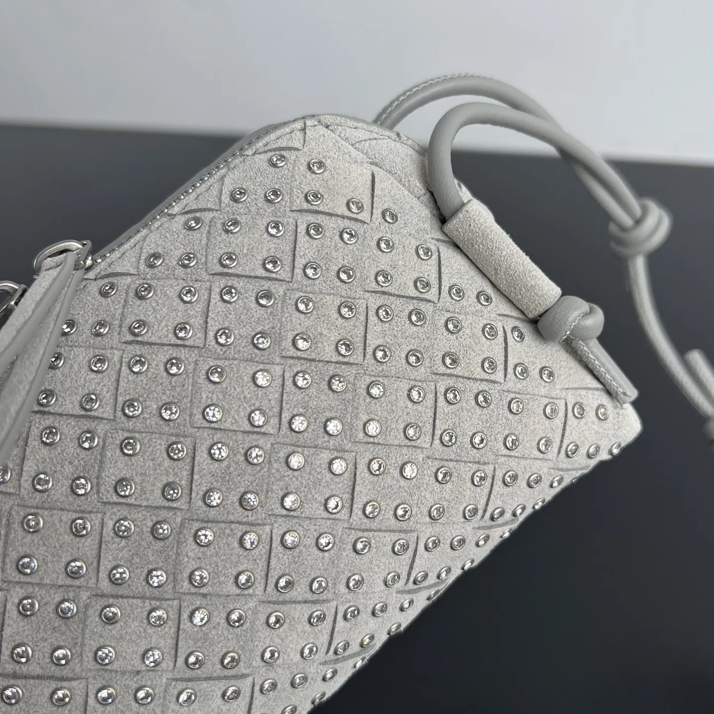 BOTTEGA 27FW NWEPAZI 029 숄더백 6