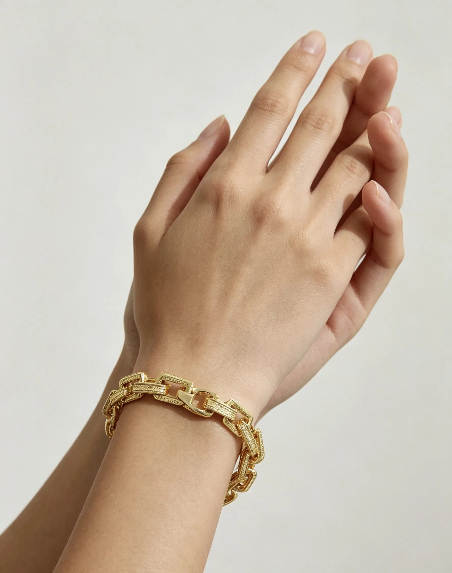 BVLGARI 27FW LTVBLYW 003 팔찌 3