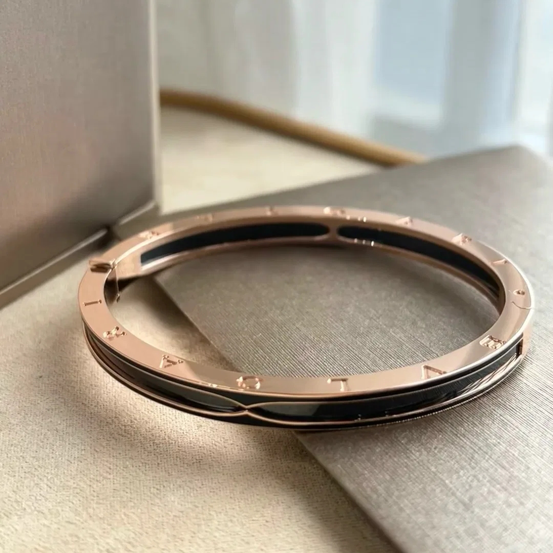 BVLGARI 27FW LTVBLYW 007 팔찌 4