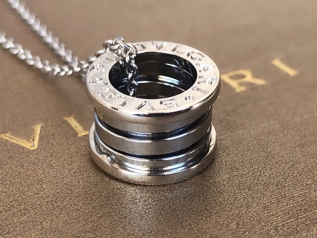 BVLGARI 27FW WENHRQN 005 목걸이 5