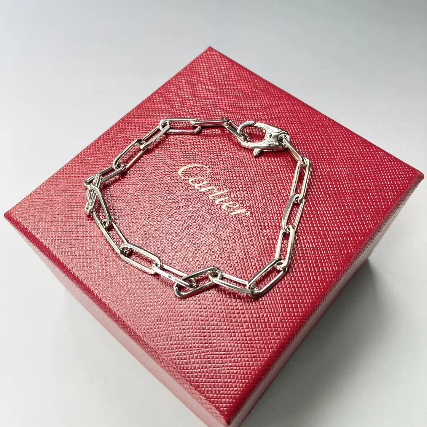 CARTIER 27FW KACMCBY 003 팔찌