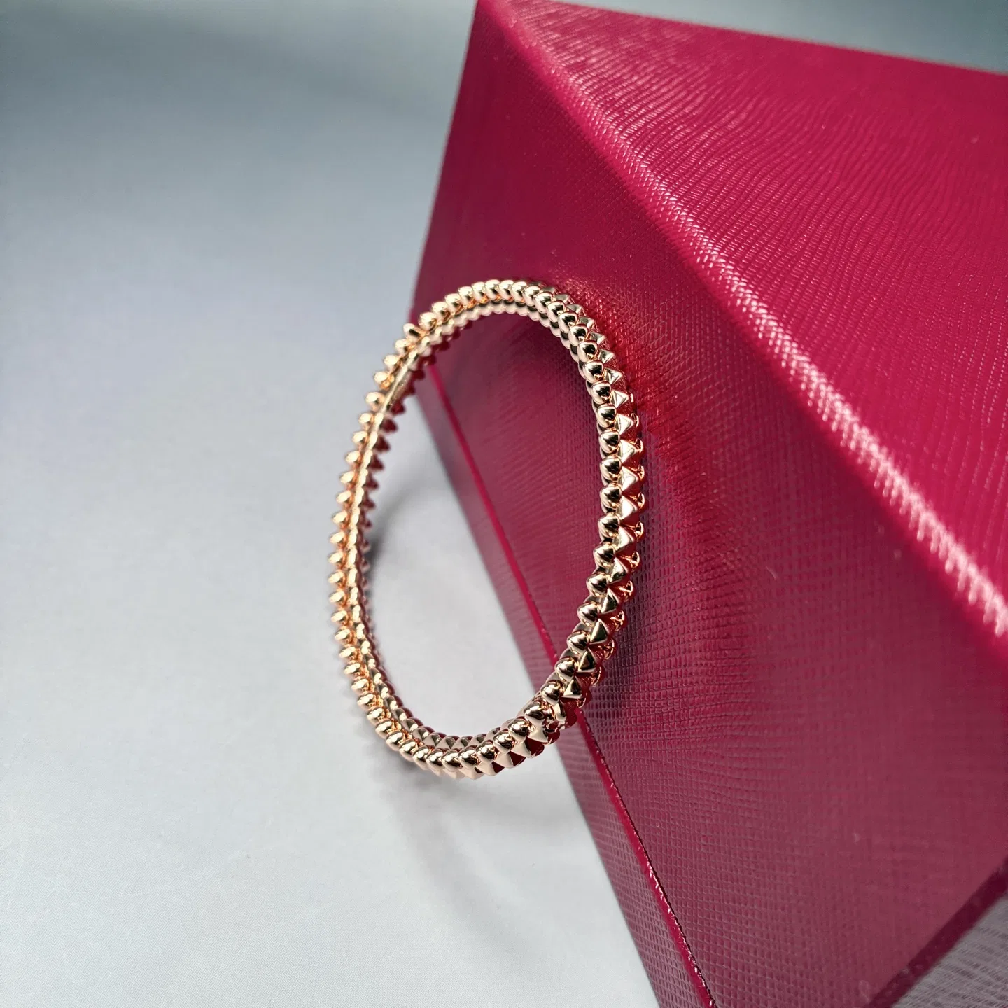 CARTIER 27FW KACMCBY 013 팔찌