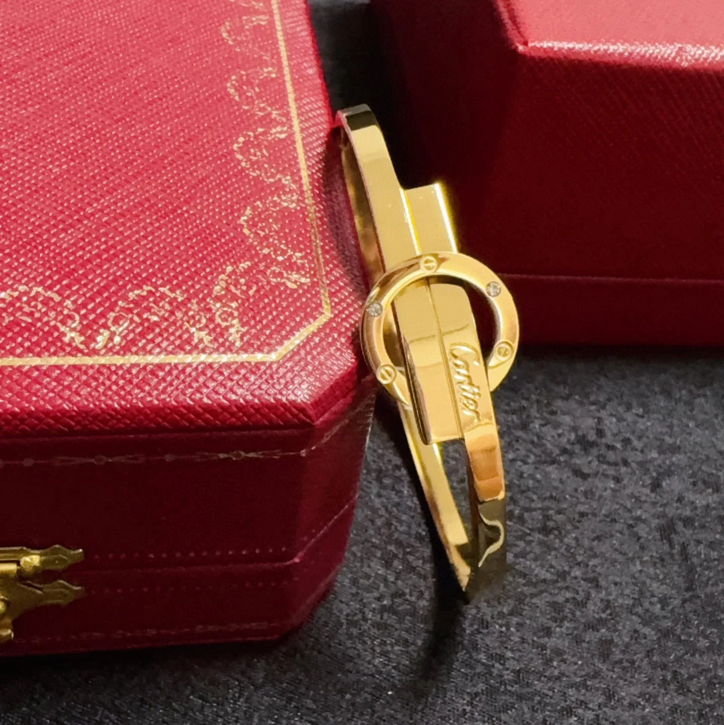 CARTIER 27FW PLOGSBV 001 팔찌 3