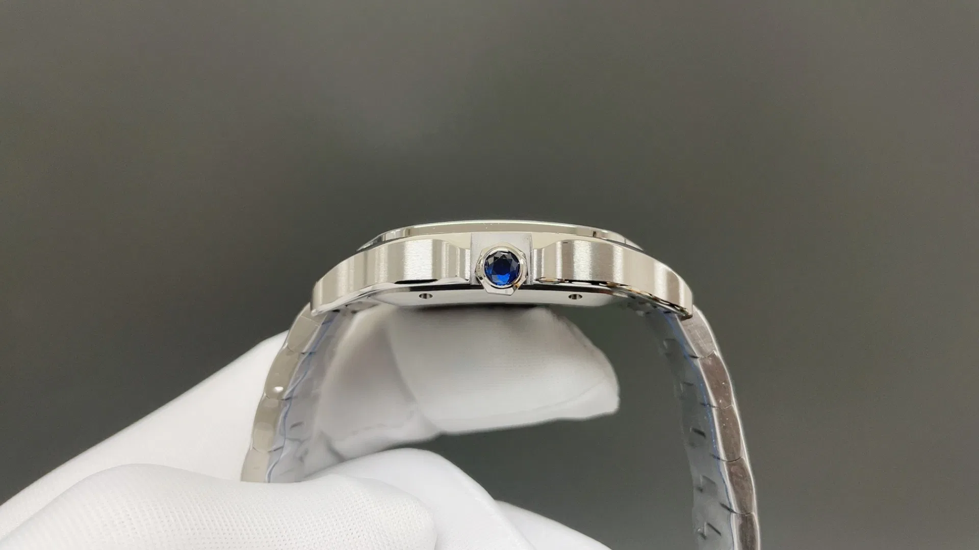 CARTIER 27FW PQNJKYP 001 시계 4