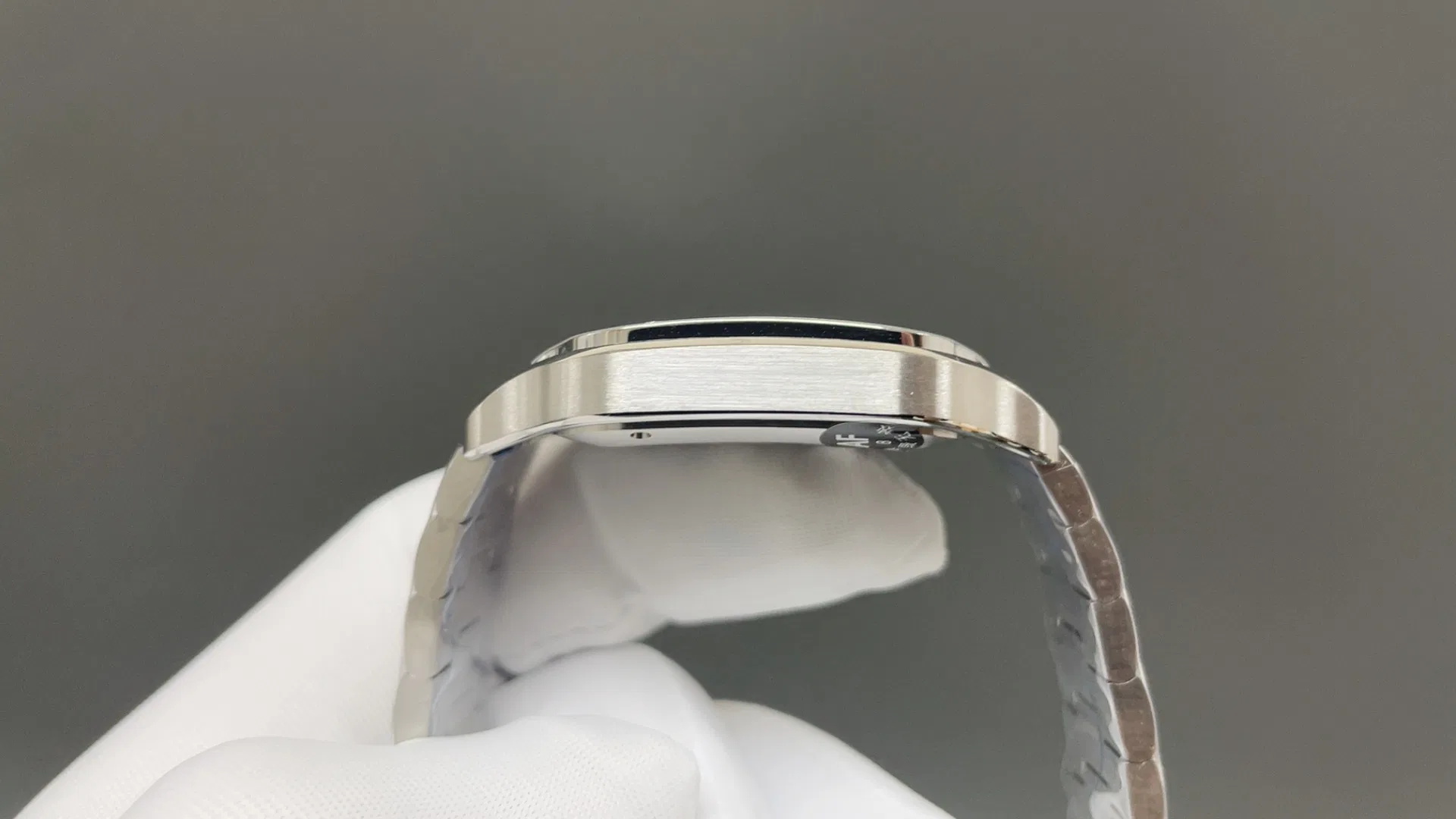 CARTIER 27FW PQNJKYP 001 시계 5