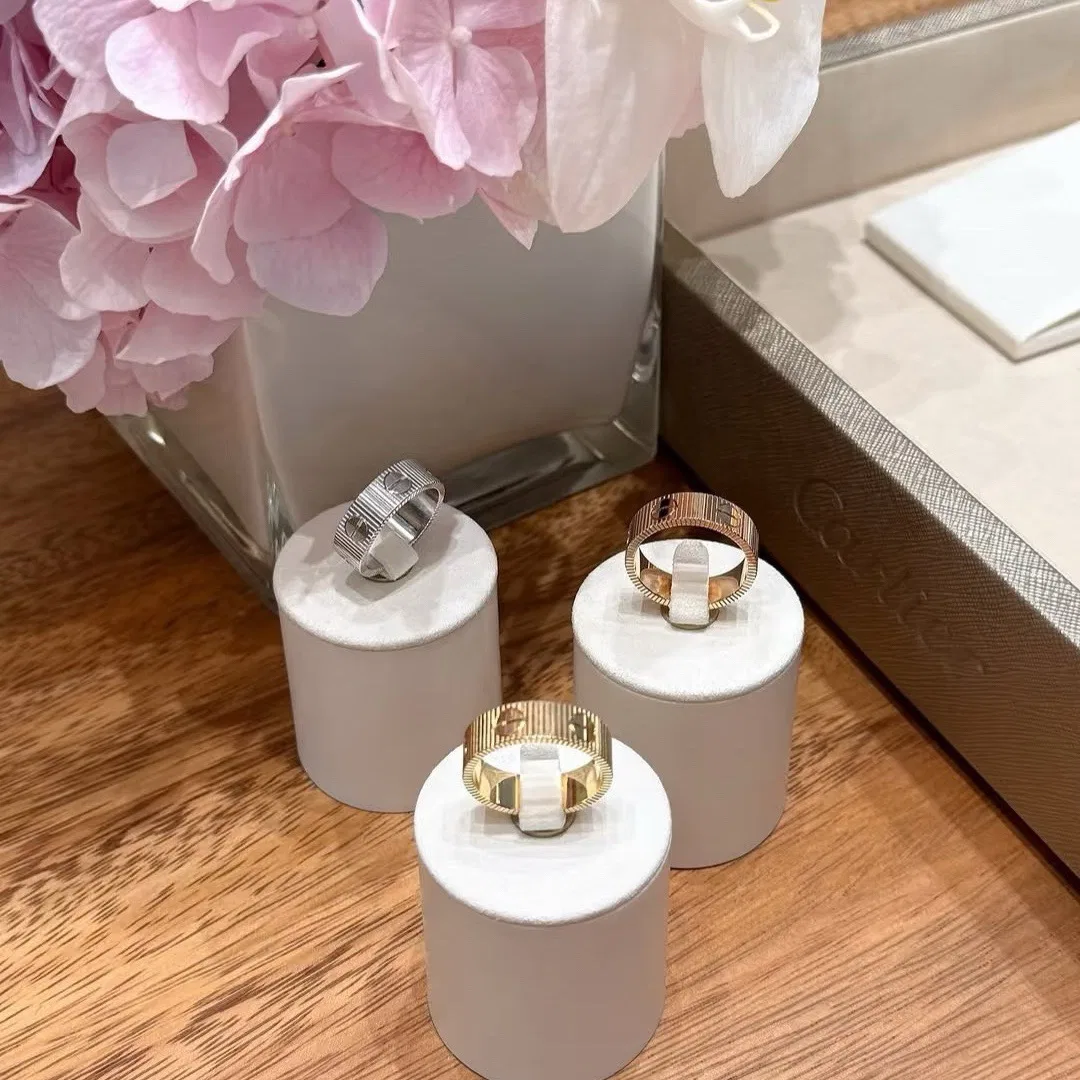 CARTIER 27FW QCIIHSM 001 반지