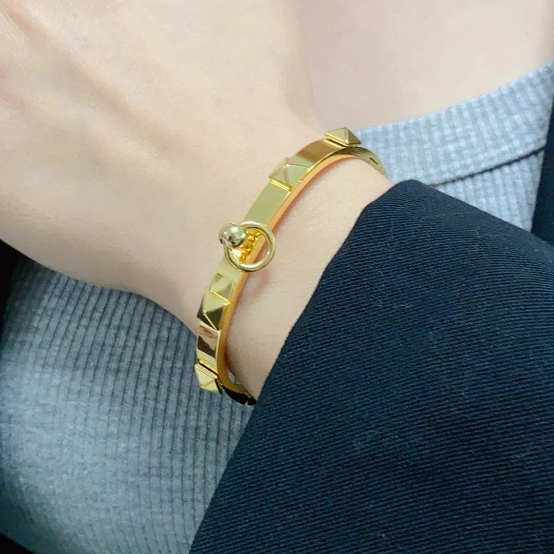 CARTIER 27FW QCIIHSM 011 팔찌 3