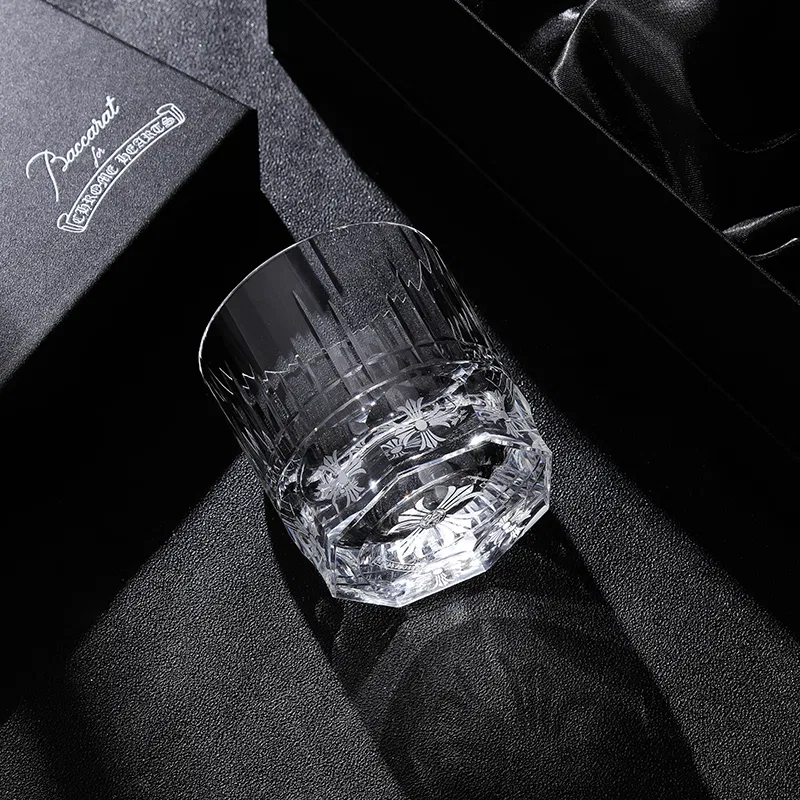 CH 27FW VKKAFRJ 013 유리컵