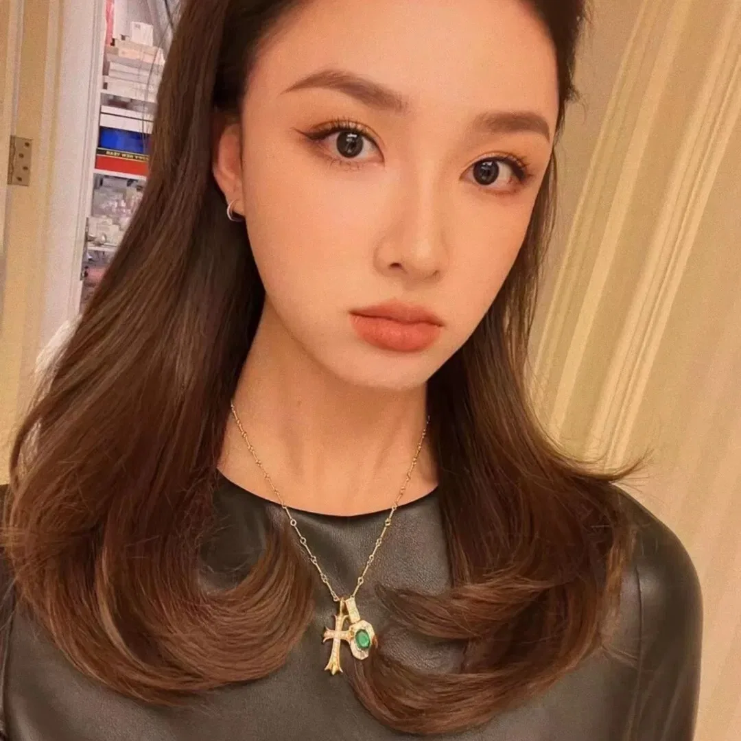 CH 27FW WYOITXV 001 목걸이 4