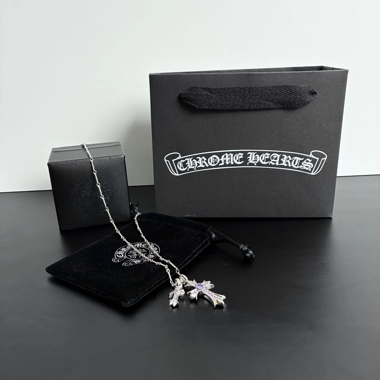 CH 27FW YSXAKCA 007 목걸이