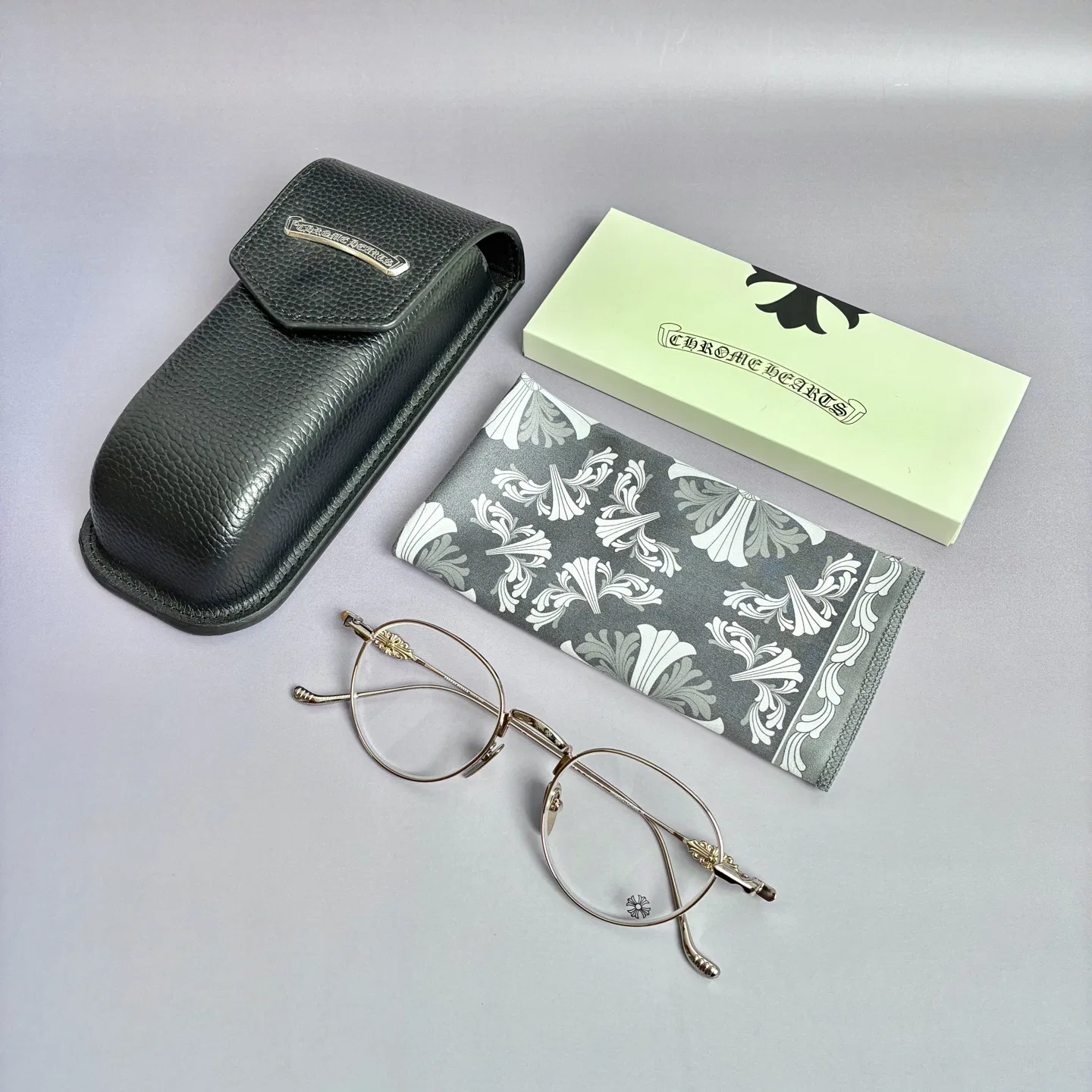 CH 27FW YSXAKCA 028 안경