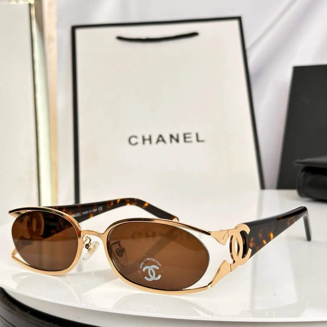 CHA 27FW FKQSBKQ 057 선글라스 3