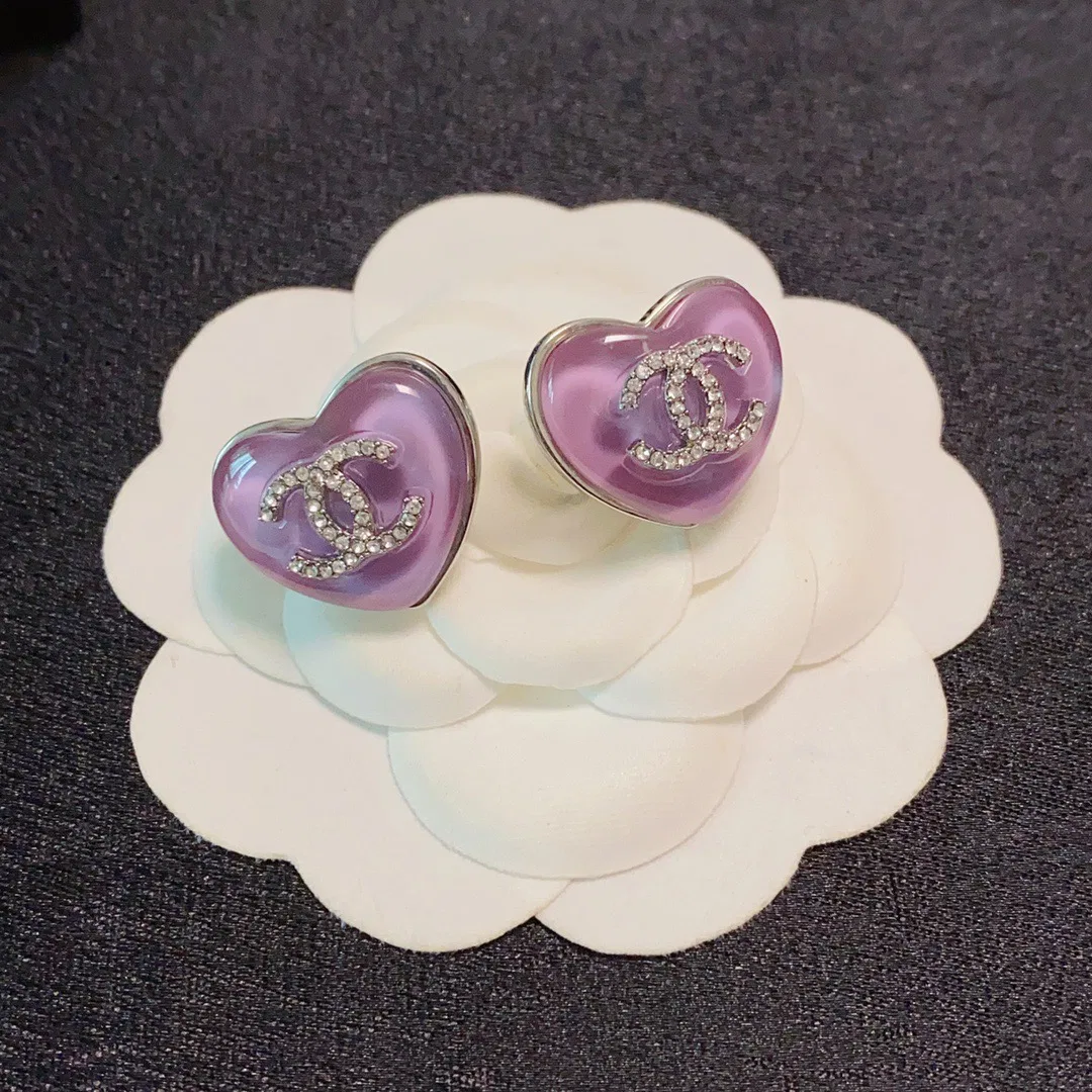 CHA 27FW FKQSBKQ 097 귀걸이 4