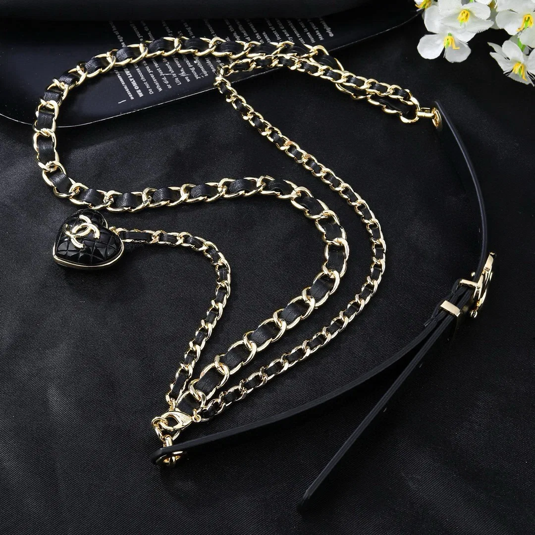CHA 27FW FKQSBKQ 110 벨트 3