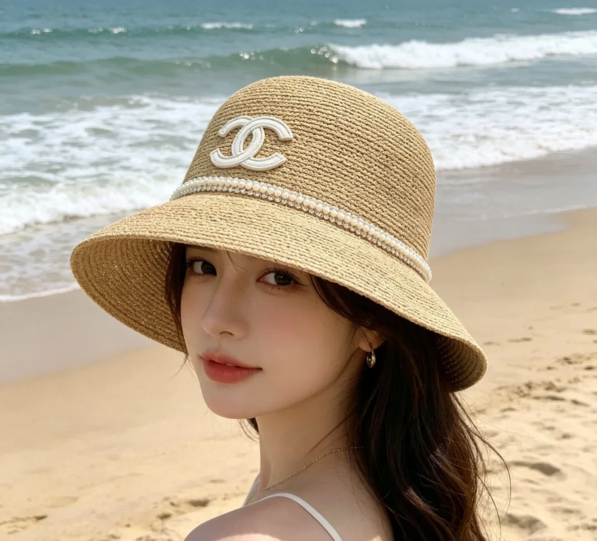 CHA 27FW FKQSBKQ 130 페도라