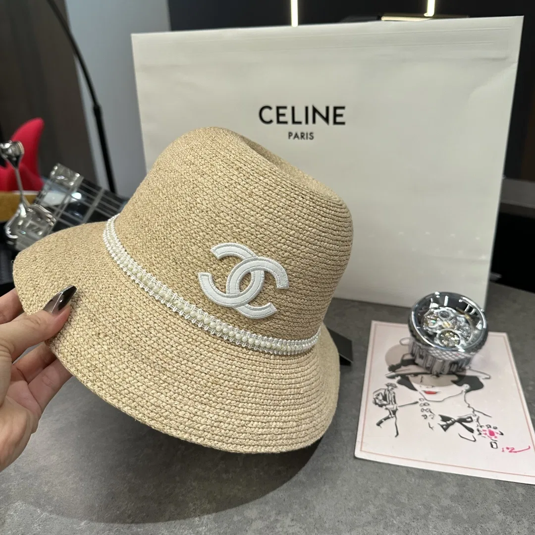 CHA 27FW FKQSBKQ 130 페도라 3