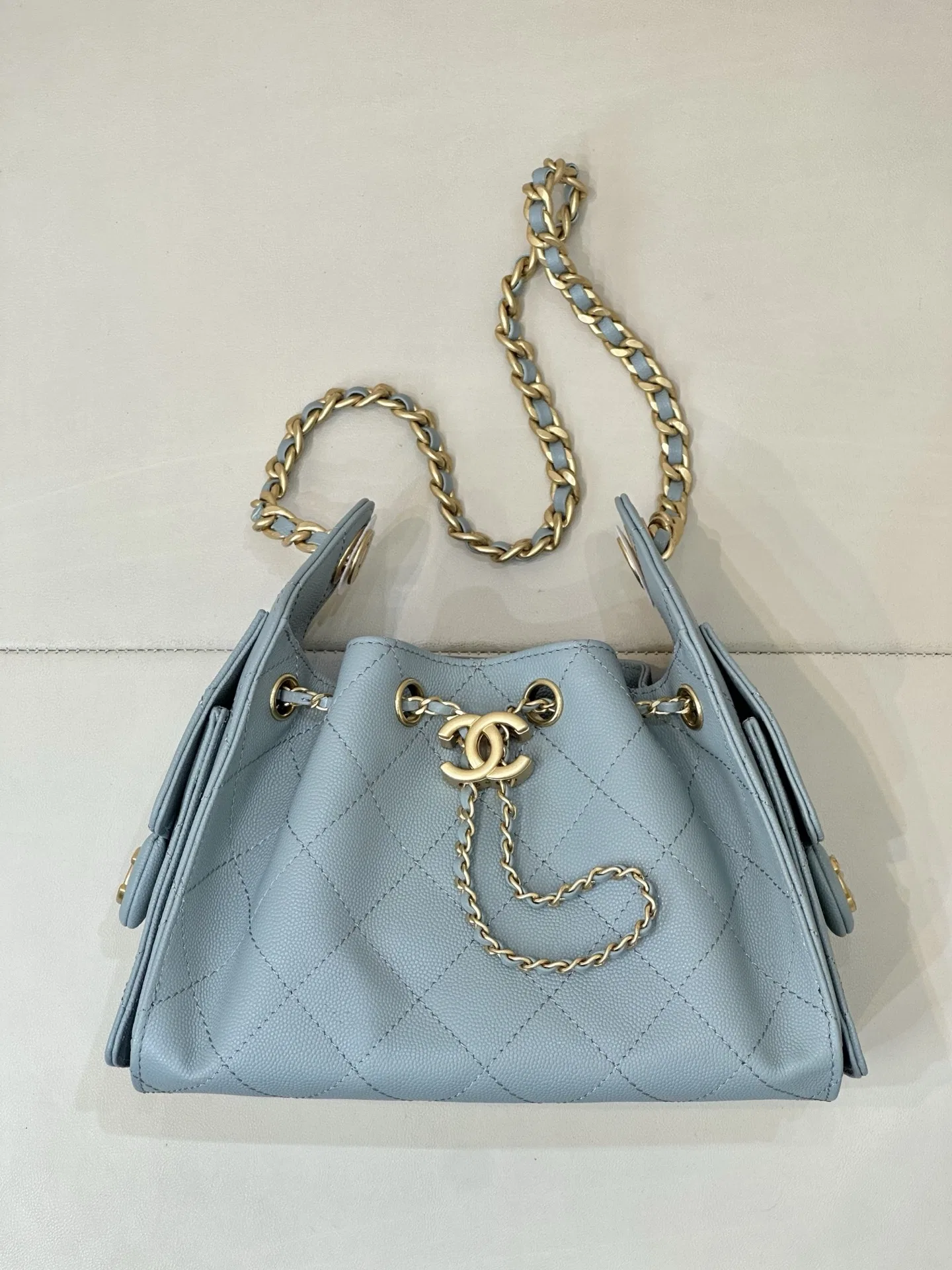 CHA 27FW WBNDIHA 063 숄더백