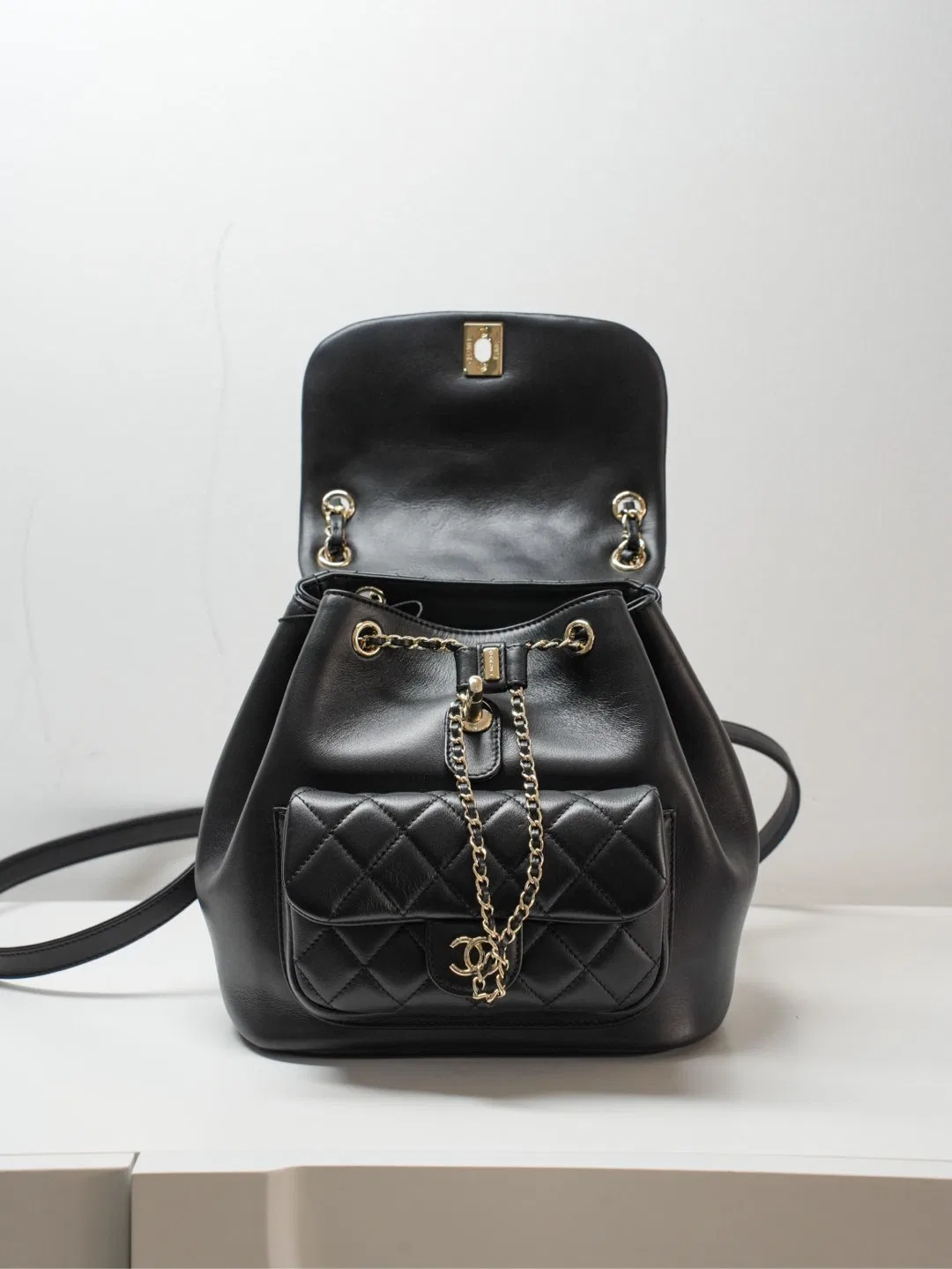 CHA 27FW YJOIKRJ 018 백팩 5