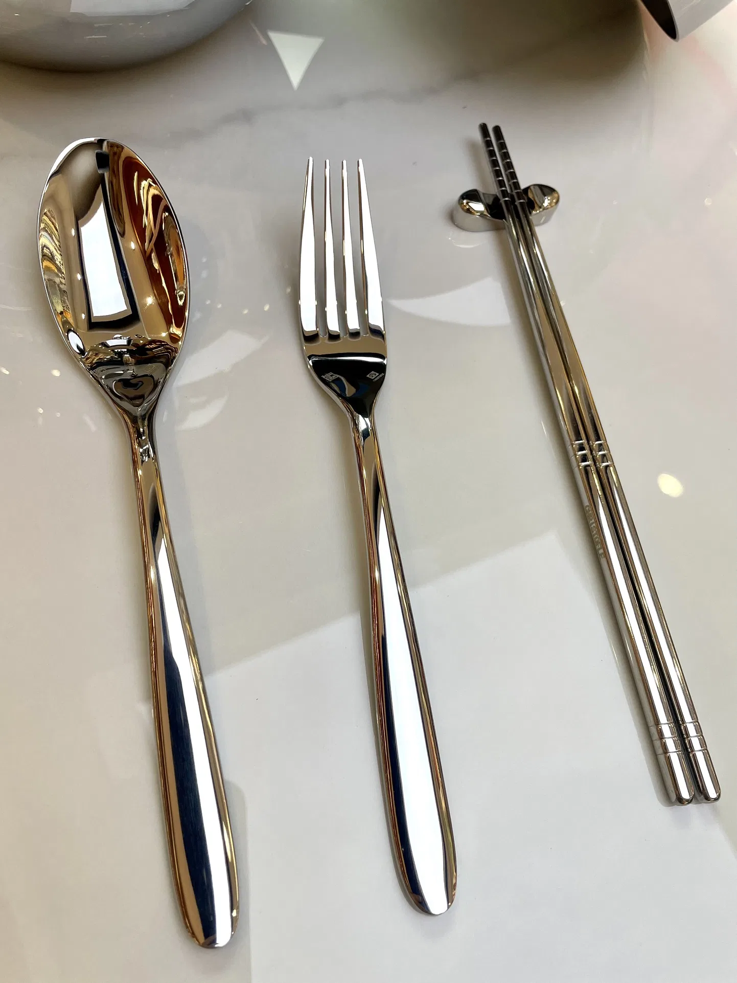 CHRISTOFLE 27FW PINIKAM 002 커트러리 3