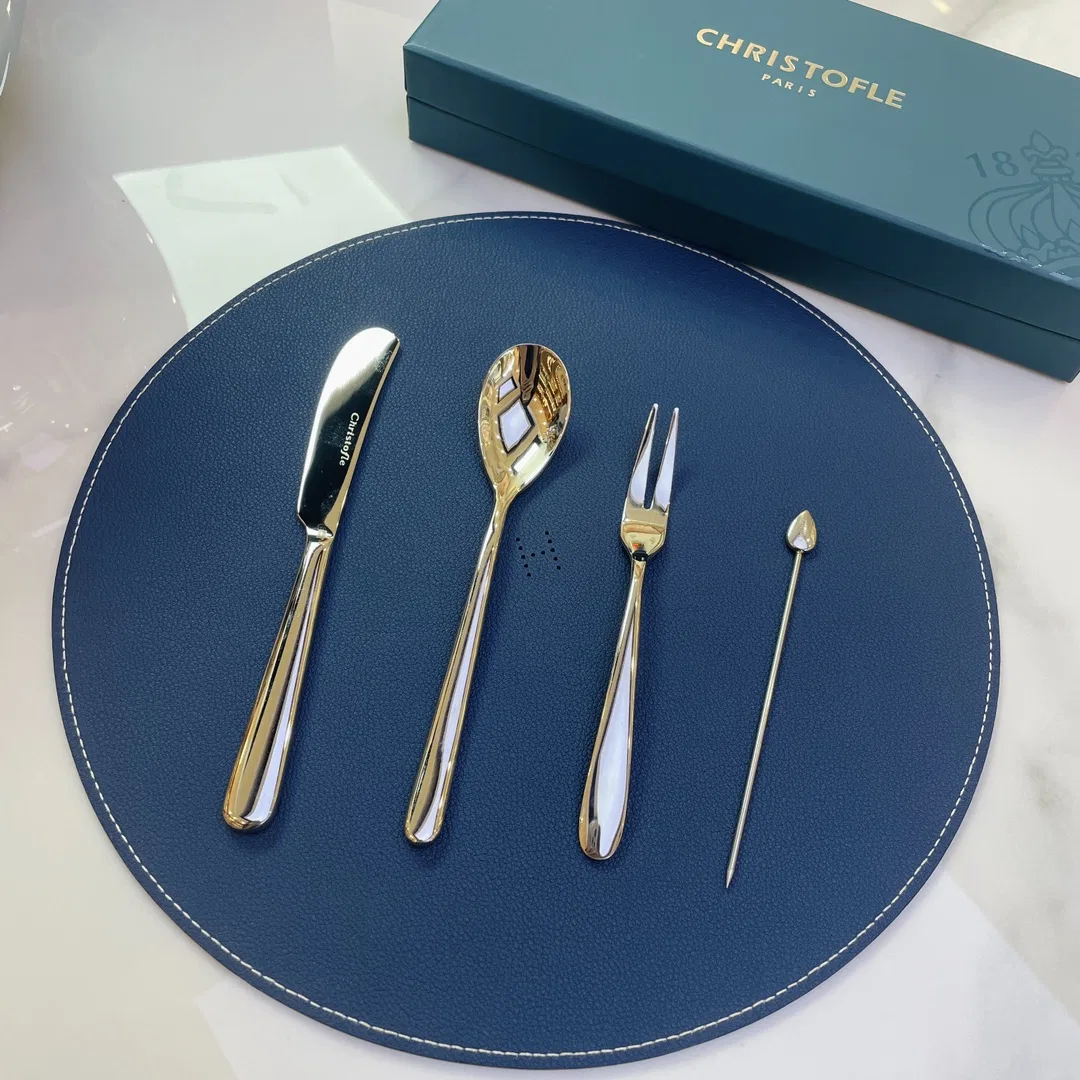 CHRISTOFLE 27FW PINIKAM 006 커트러리 5
