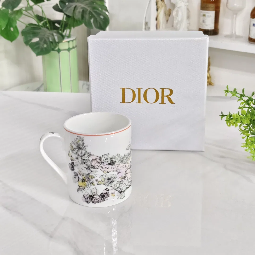 DIO 27FW DDYUTME 001 컵