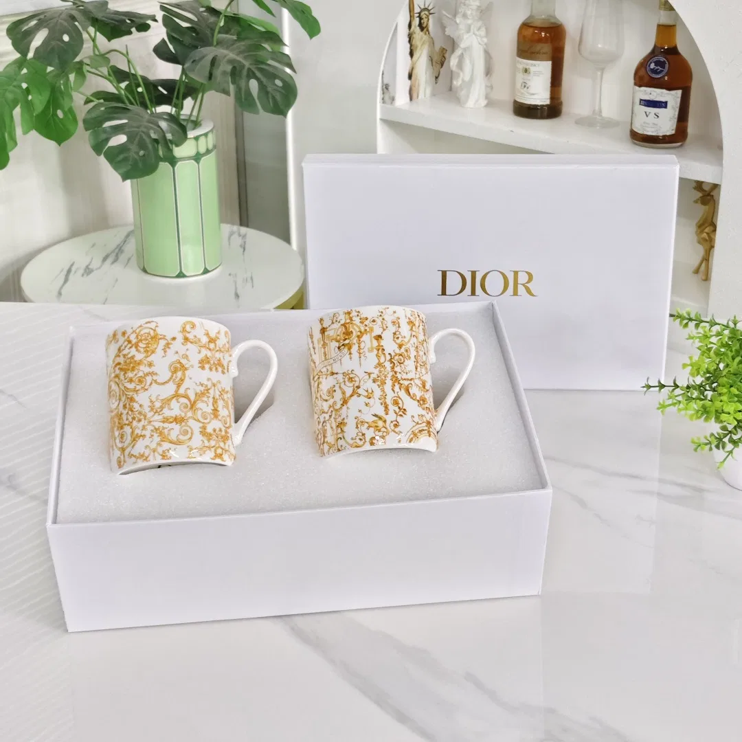 DIO 27FW DDYUTME 002 컵