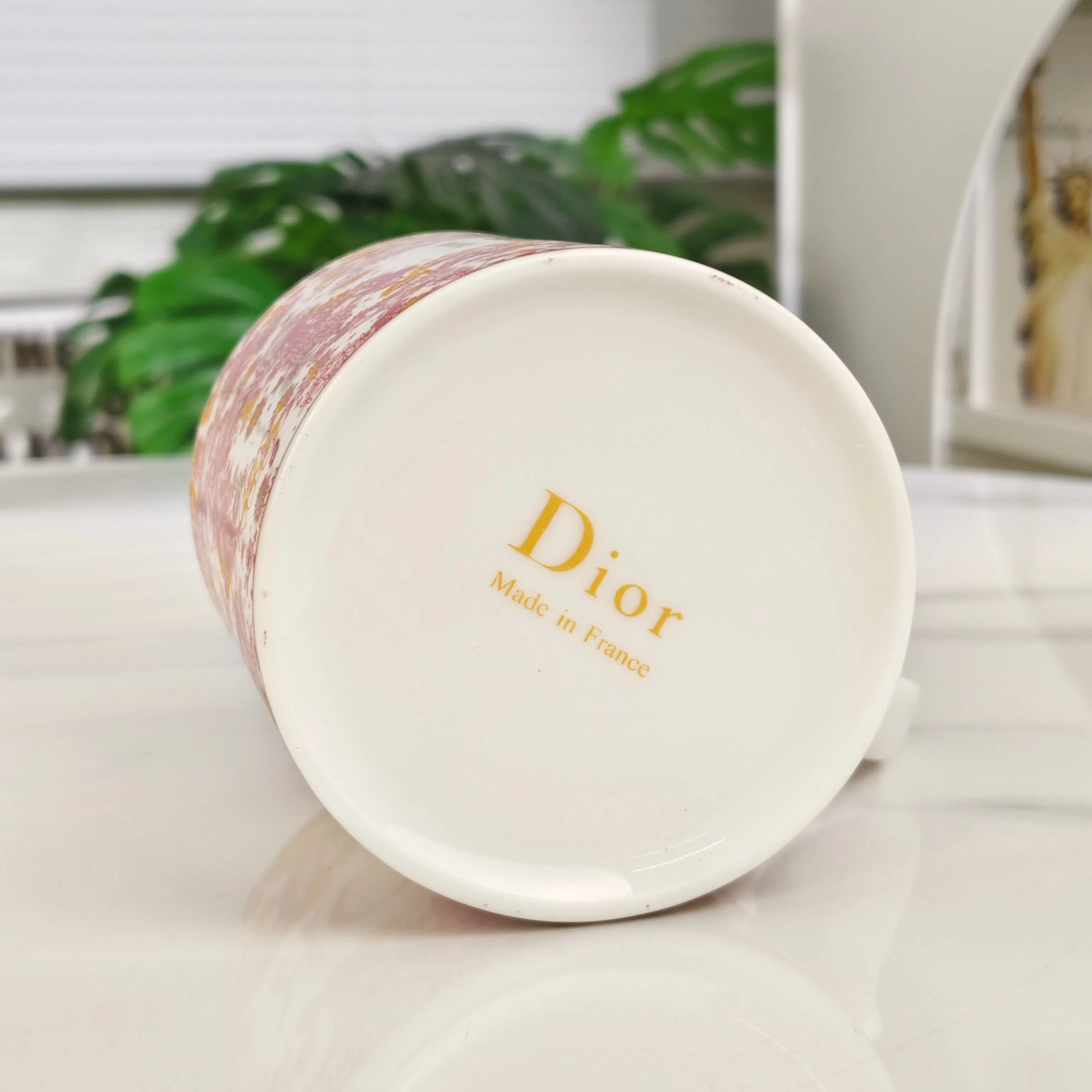 DIO 27FW DDYUTME 004 컵 5