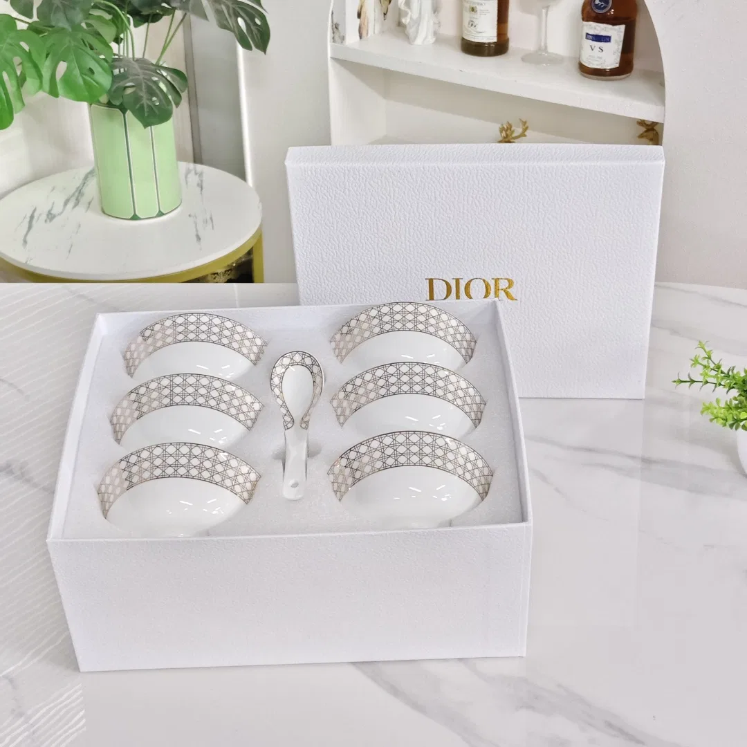 DIO 27FW DDYUTME 025 접시세트
