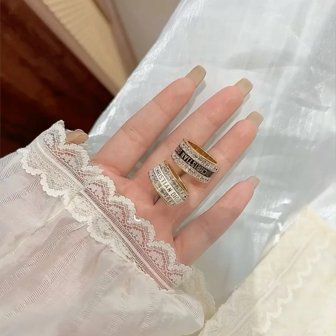 DIO 27FW HEYSUYT 002 반지 5