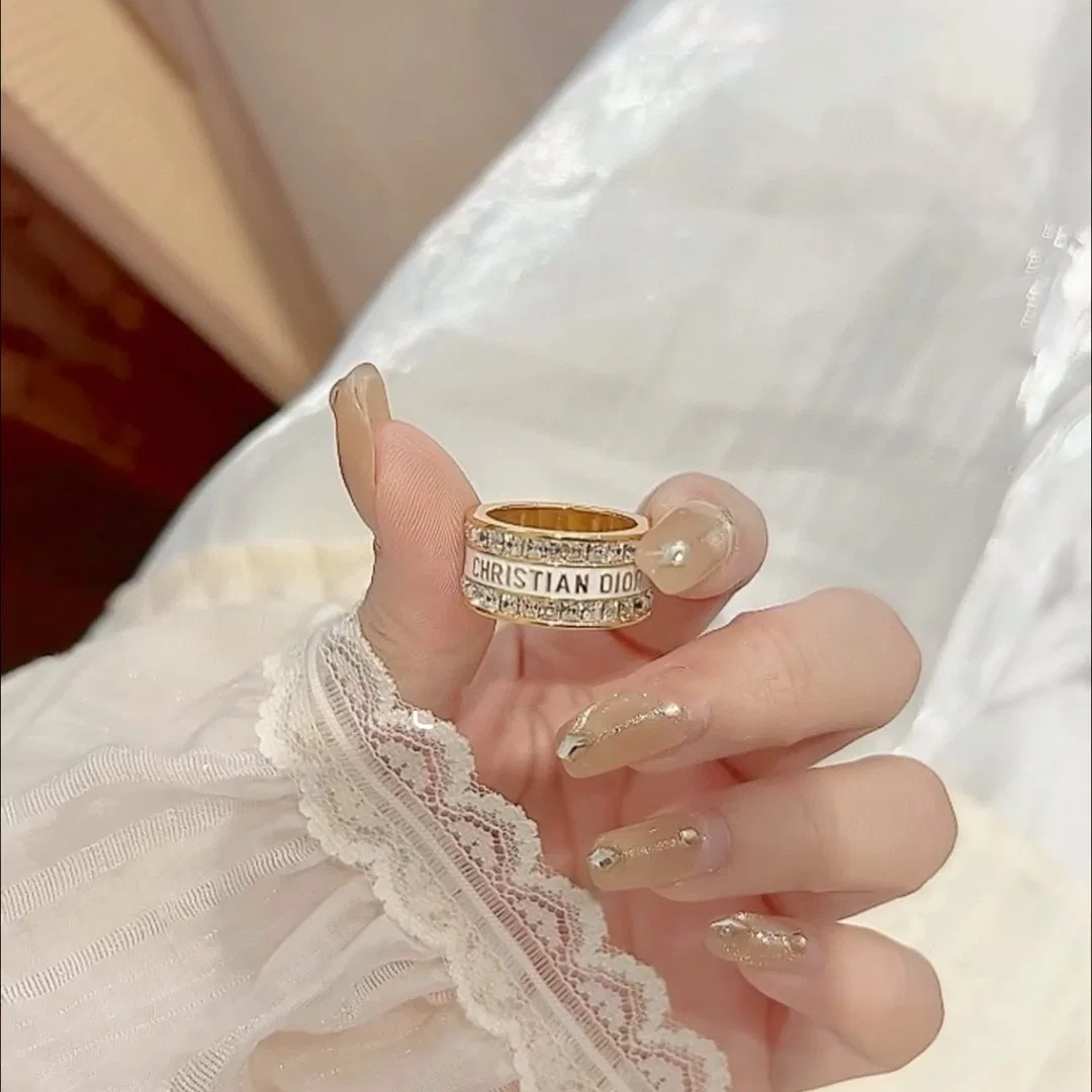 DIO 27FW HEYSUYT 002 반지 6