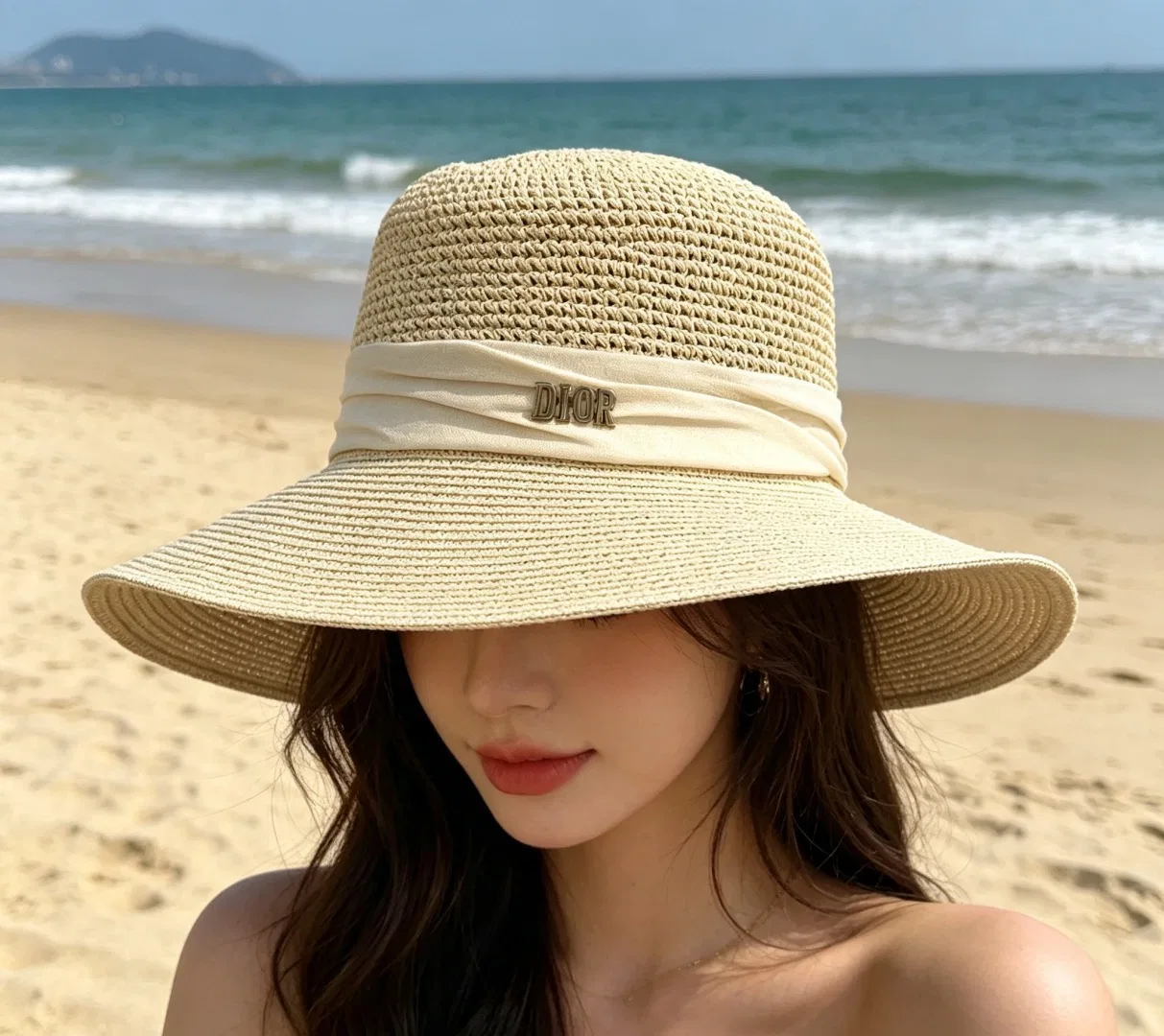 DIO 27FW HEYSUYT 076 페도라