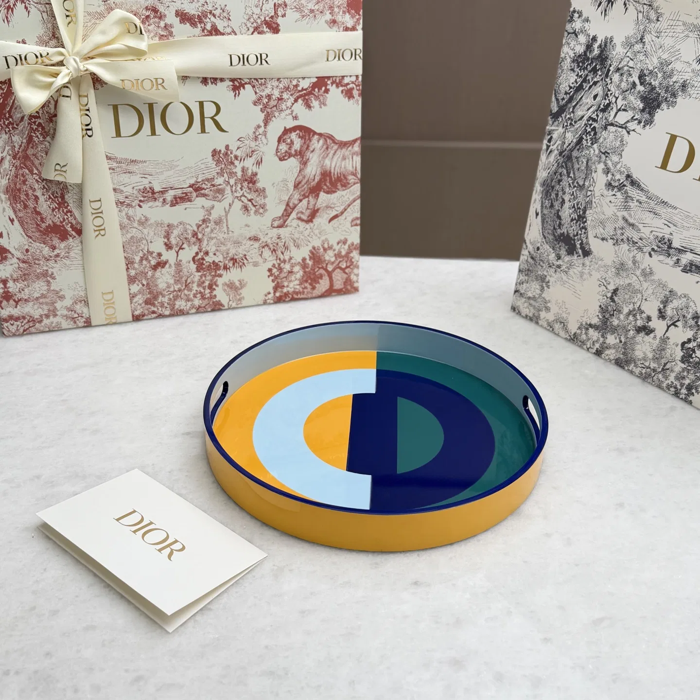 DIO 27FW IOEANZS 001 트레이