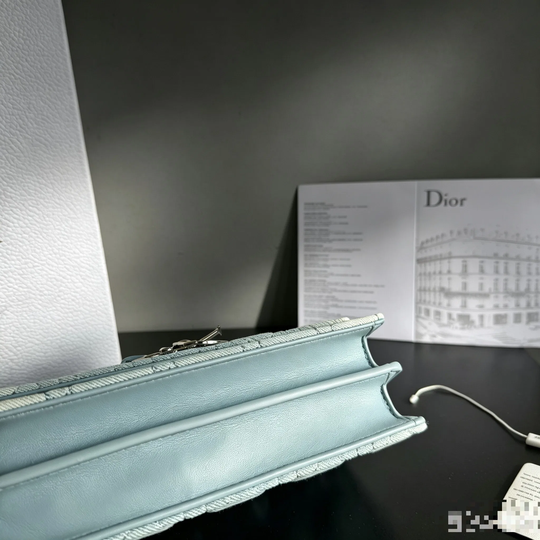 DIO 27FW KXAHBPC 002 토트백 5