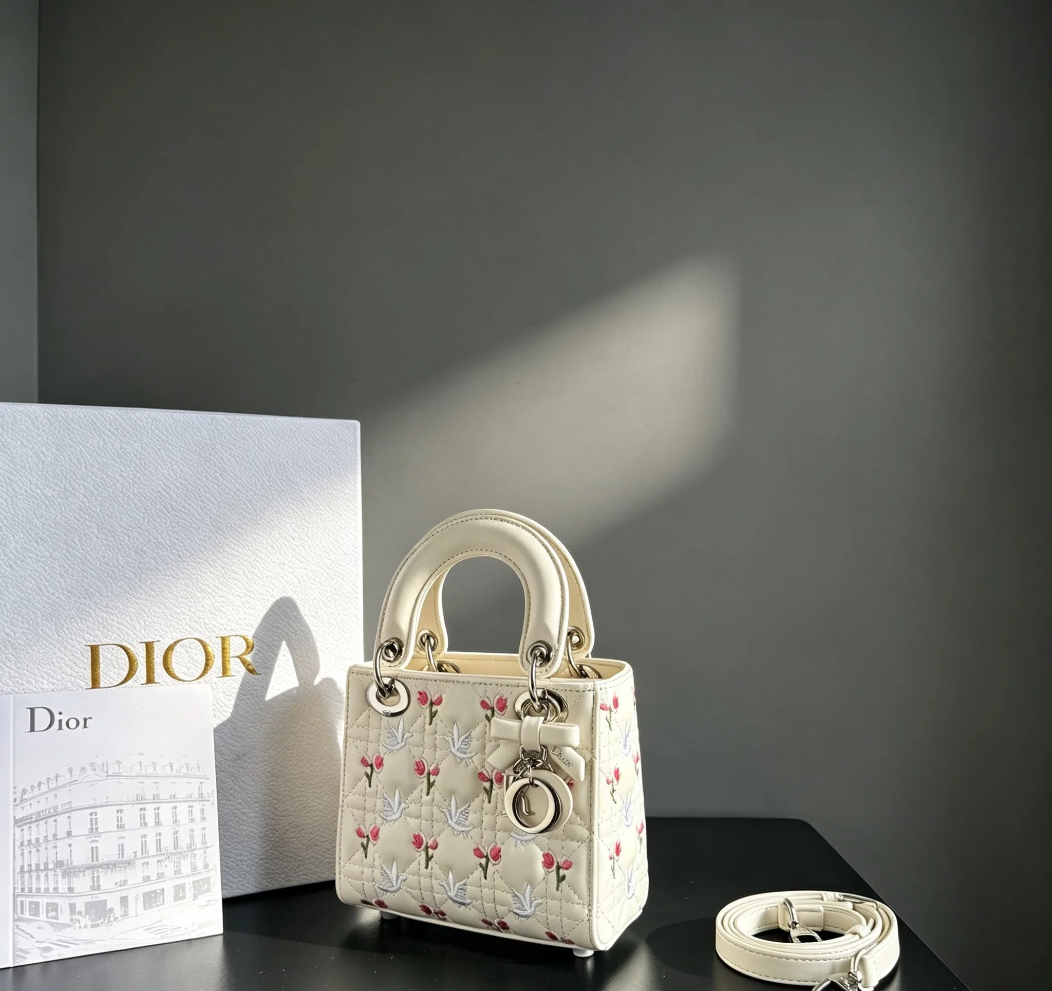 DIO 27FW KXAHBPC 004 토트백 3