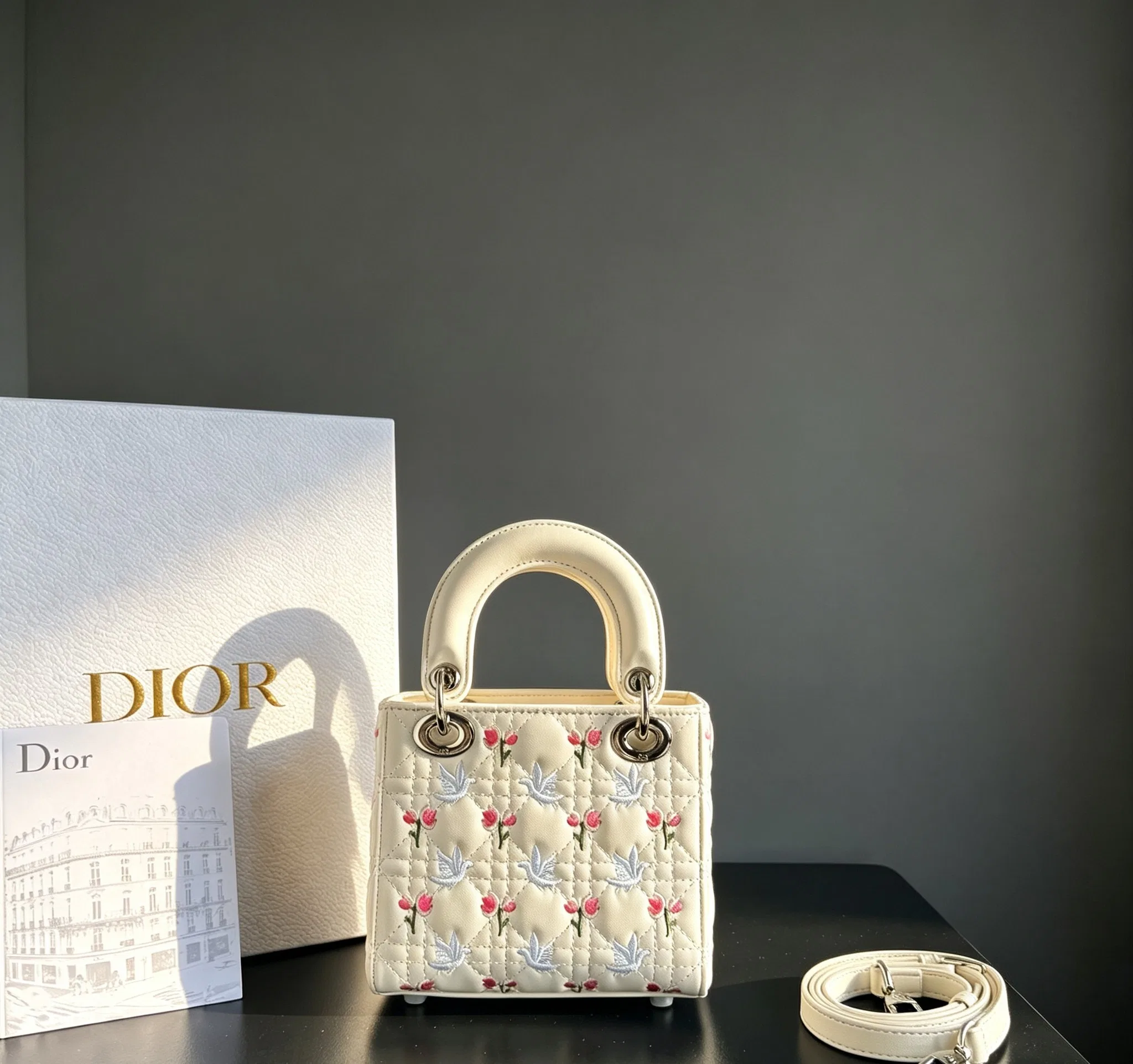 DIO 27FW KXAHBPC 004 토트백 4
