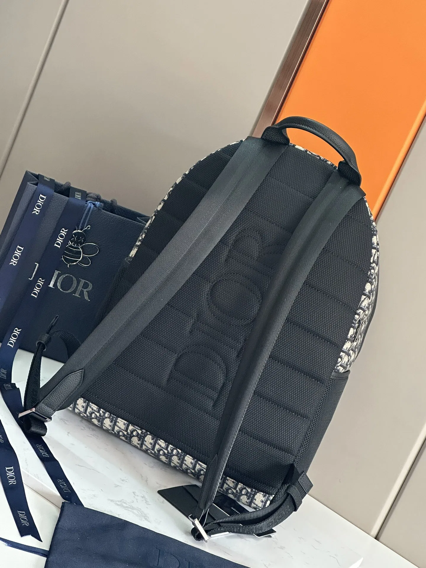 DIO 27FW NJWMKXS 006 백팩 3