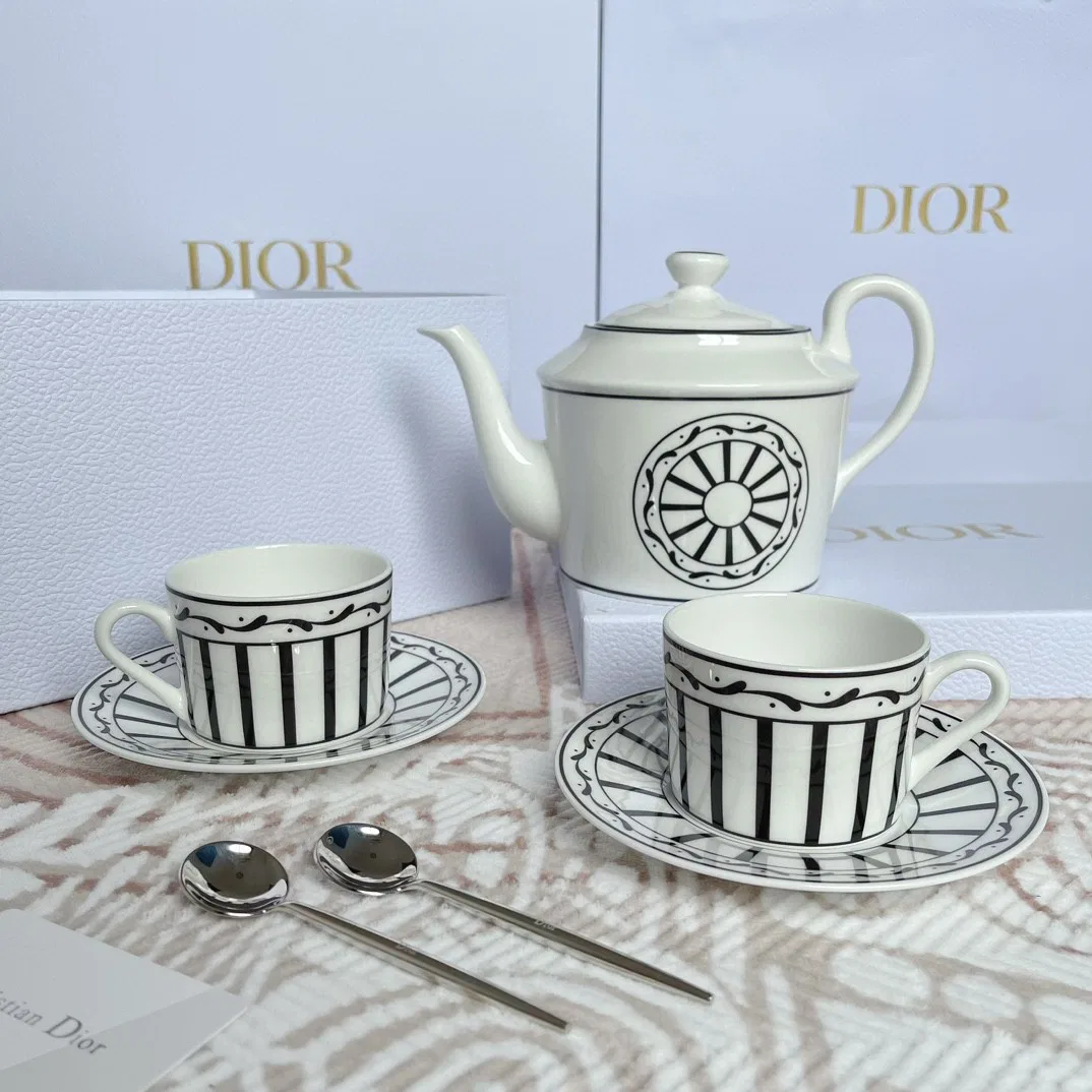 DIO 27FW OJOMUZF 046 찻잔세트