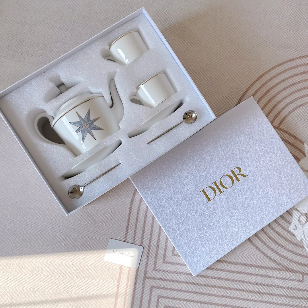 DIO 27FW OJOMUZF 052 찻잔세트