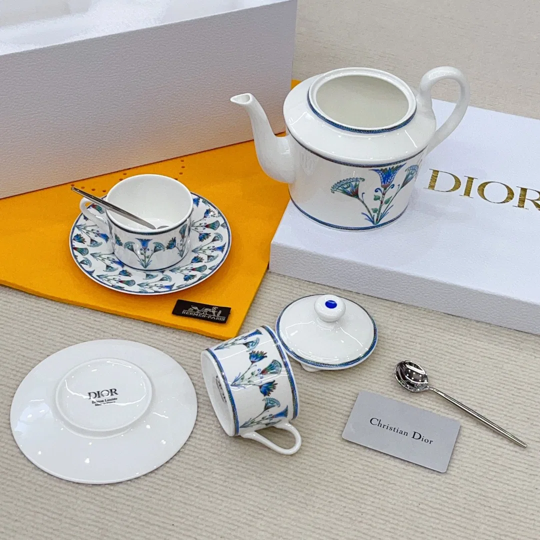 DIO 27FW OJOMUZF 055 찻잔세트 5