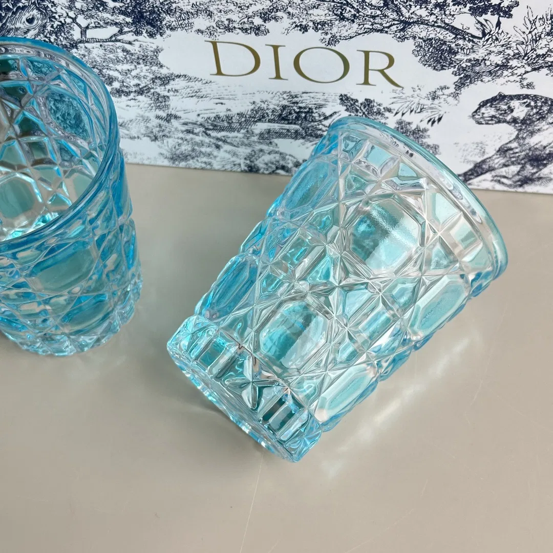 DIO 27FW OJOMUZF 088 유리컵 4