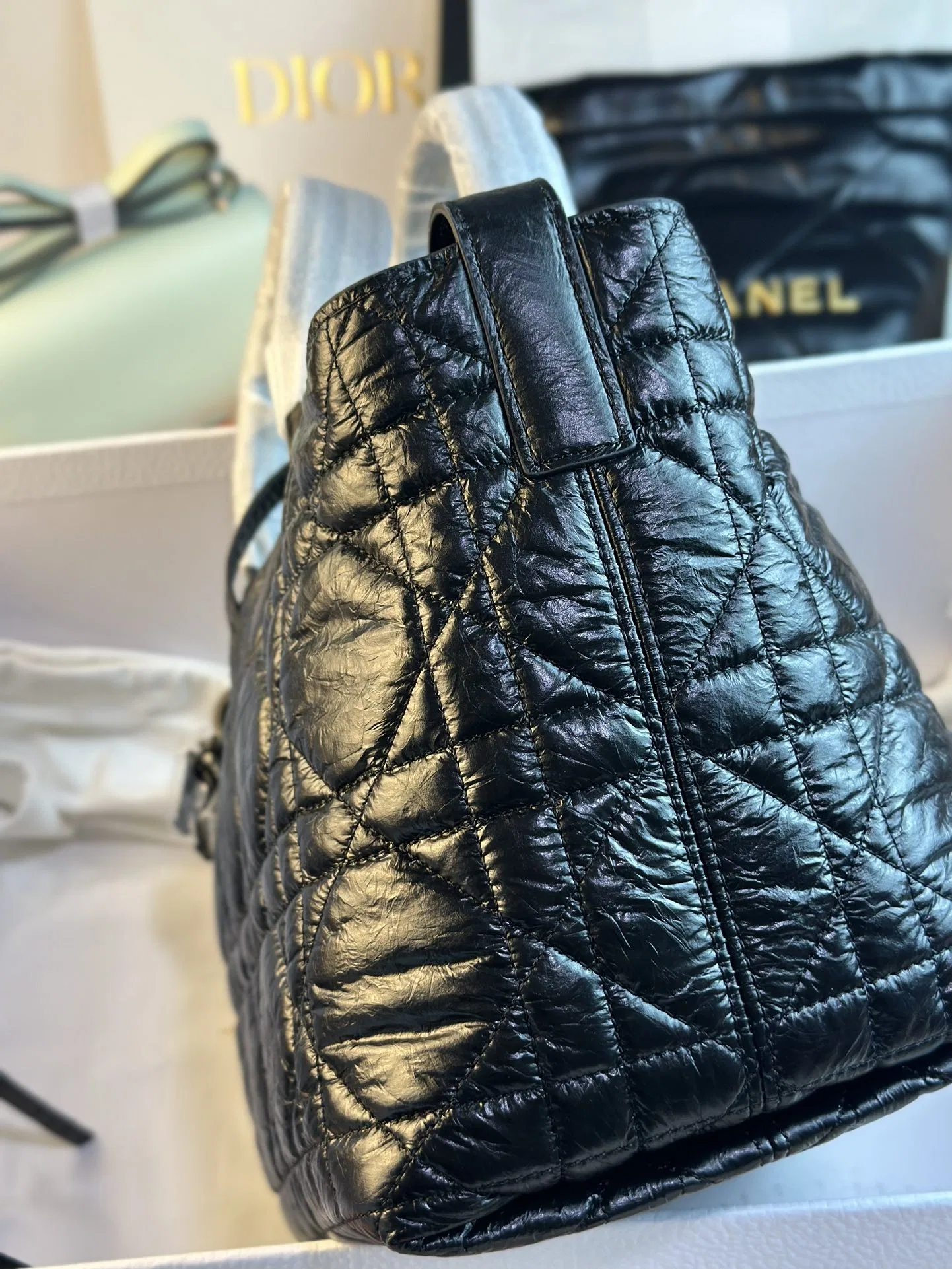 DIO 27FW PXEYMVH 001 토트백 6