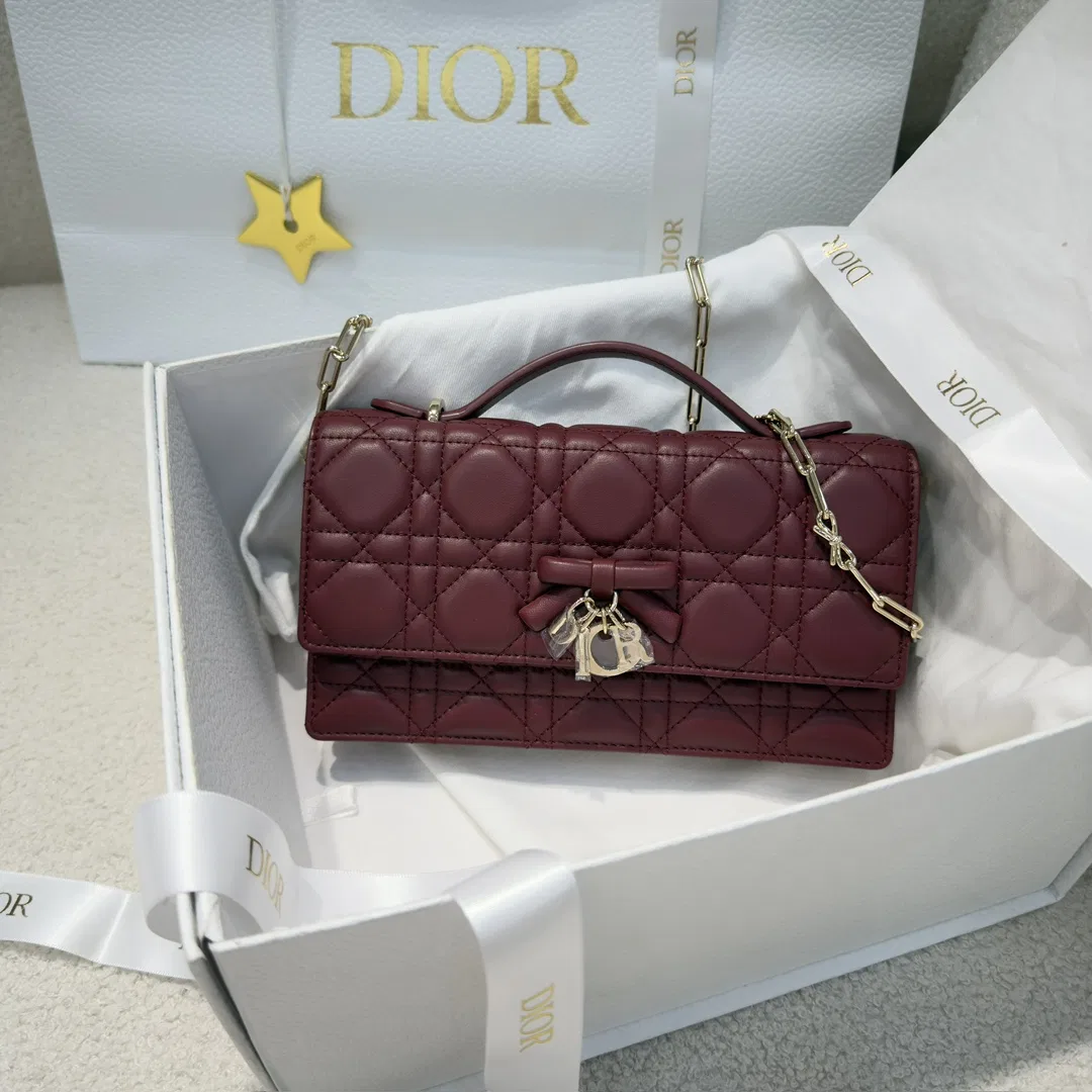 DIO 27FW YPLVSJI 040 미니백