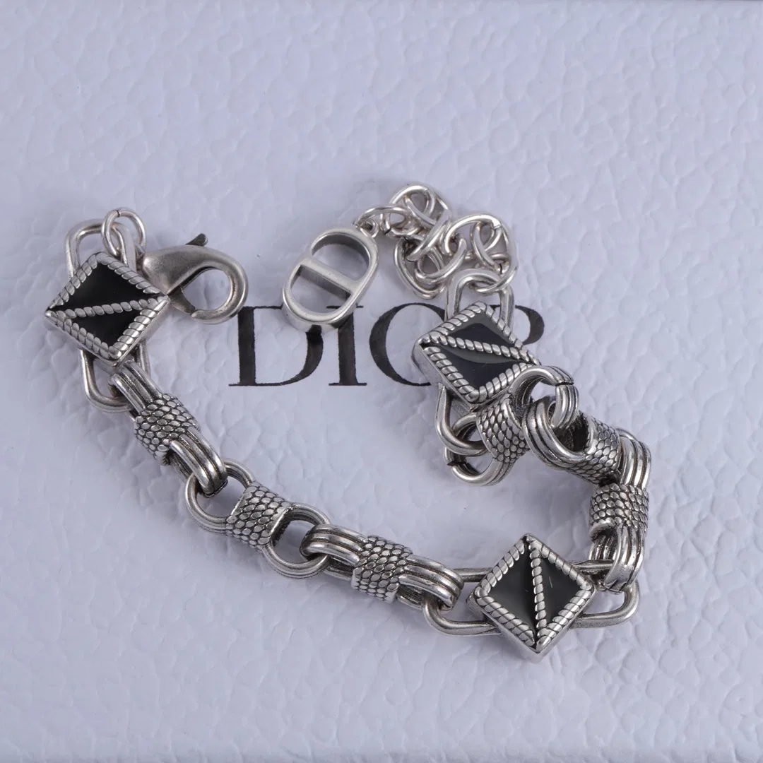 DIO 27FW ZLVJDSY 045 팔찌 4